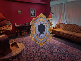 The Victorian Room