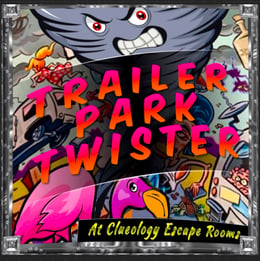 The Trailer Park Twister