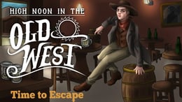 High Noon In the Old West