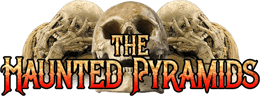 The Haunted Pyramids