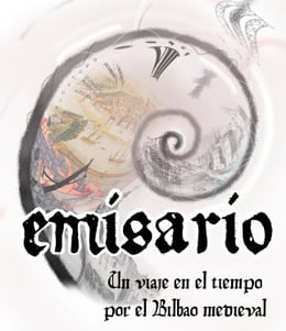 Emisario [Emissary] [Outdoor]