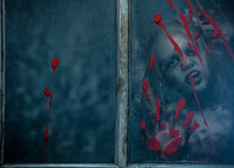 Viola´s Ghost
