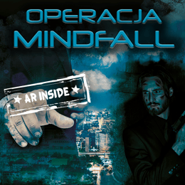Operacja Mindfall [Operation Mindfall] [Outdoor]