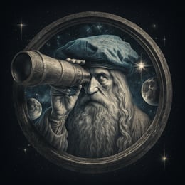 Da Vinci’s Test