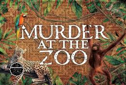 Murder at the Zoo