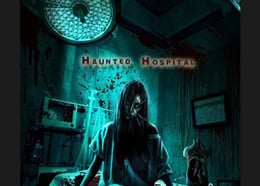 The Asylum [prev.Haunted Hospital]