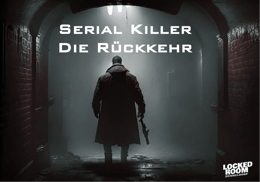 Serial Killer: Die Rückkehr