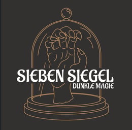 Sieben Siegel - Dunkle Magie 
