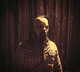 Corn Creepers Haunted Attraction