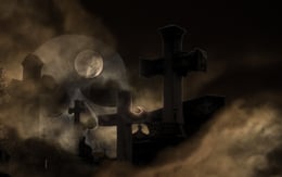 Trail Of Terror
