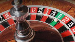 Operation: Casino