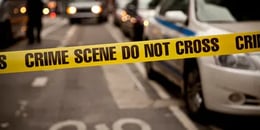 The Sound Of Murder