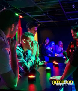 Game Show Showdown