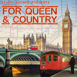 For Queen & Country