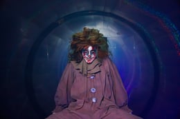 Circus of Terror
