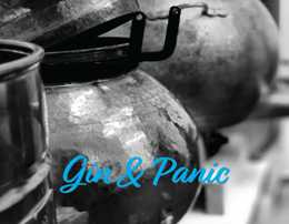 Gin & Panic