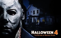 Halloween 4: The Return of Michael Myers [Season 2018]