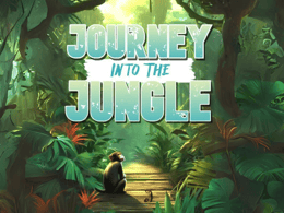 Journey Into The Jungle