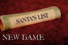 The Naughty List