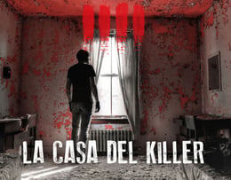 La Casa Del Killer