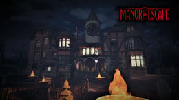 Manor of Escape [VR]