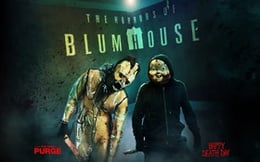 The Horrors of Blumhouse [Season 2018]