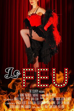 Le Feu