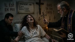 L’Exorcisme du Patient 148