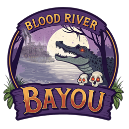 Blood River Bayou Swamp Ride