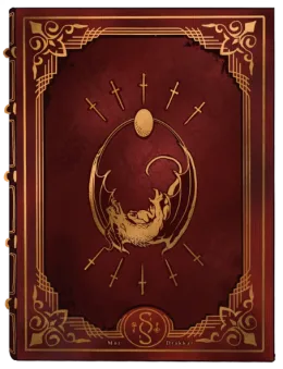 Mor Drakkar