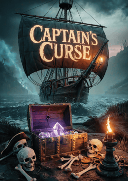 Captain’s Curse
