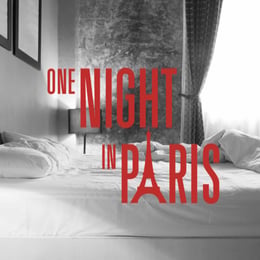 One Night in Paris