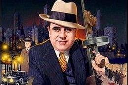 Bootlegger's Breakout