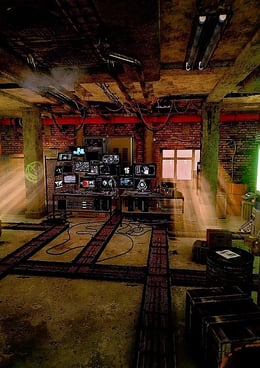 Mission Sigma [VR]