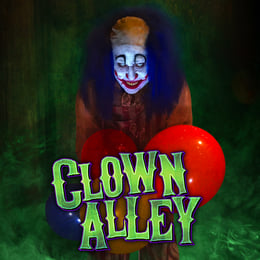 Clown Alley