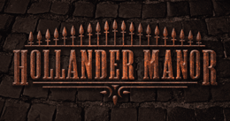 Hollander Manor