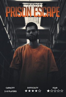 Prison Escape