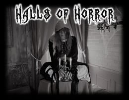 Halls Of Horror
