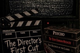 The Director's First Cut
