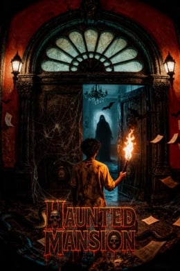 Haunted Mansion