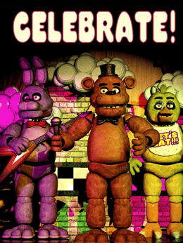 Celebrate (FN@F)