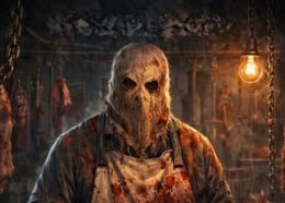 Butcher's Trap