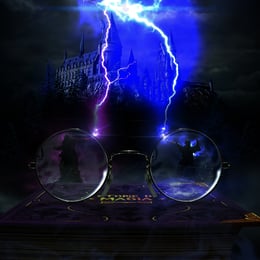 Storie Di Magia [Tales Of Magic]