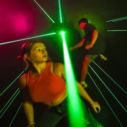 Activate [Interactive Arcade]