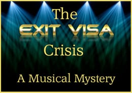 The Exit Visa Crisis