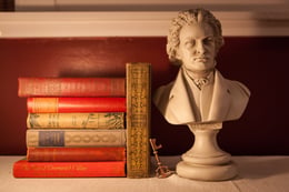 The Library