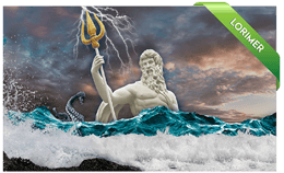 Poseiden's Promise