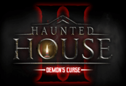 Haunted House II: Demon's Curse