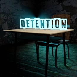 DETENTION