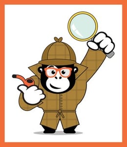 Saving Sherlock